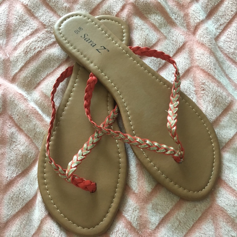 Sandals